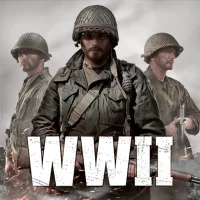 Download World War Heroes — WW2 PvP FPS