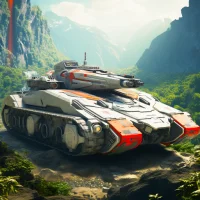 Dawnload Future Tanks: War Tank Game