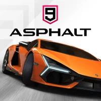 Dawnload Asphalt 9: Legends